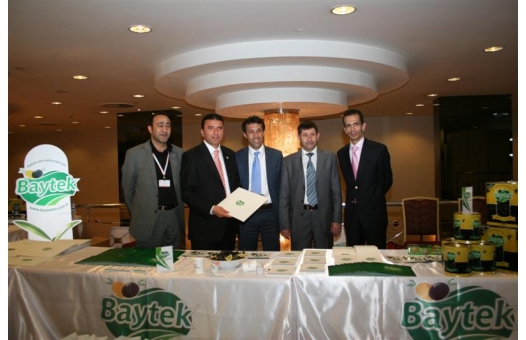 PER-DER Istanbul Meeting