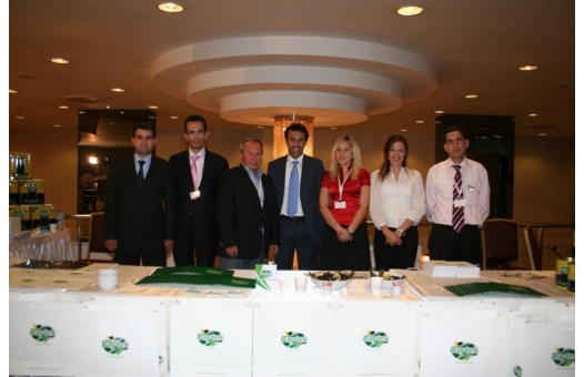Turkey Retailers Federation (TPF)