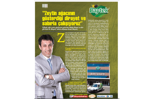 Atalay Baytek