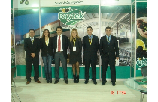 Atalay Baytek